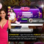Apa itu 918kiss?