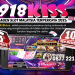 DAFTAR 918KISS