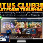 Situs CLUB388