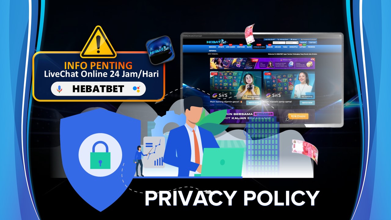 Privacy Policy